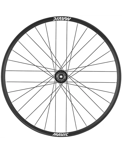 Mavic e-Access XR27 29" Disc, Coppia Ruote 9x135