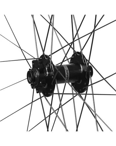 Mavic e-Crossride 1 29" 30mm, Wheelset Bosst