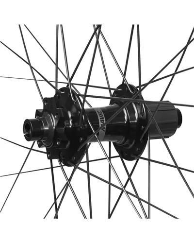 Mavic e-Crossride 1 29" 30mm, Coppia Ruote Bosst