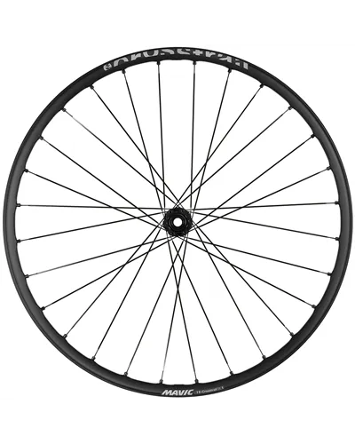 Mavic e-Crosstrail SL 29", Coppia Ruote Boost