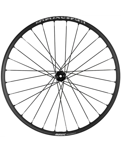 Mavic e-Crosstrail SL 29", Coppia Ruote Boost