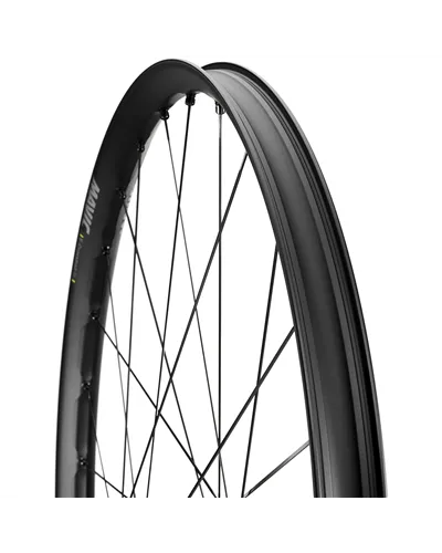 Mavic e-Crosstrail SL 29", Coppia Ruote Boost