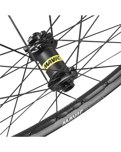 Mavic e-Crosstrail SL 29", Coppia Ruote Boost