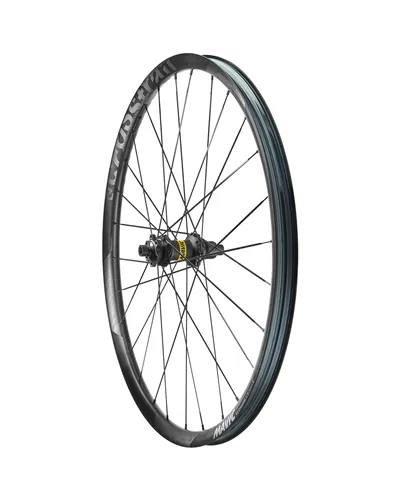 Mavic e-Crosstrail SL Carbon 29", Coppia Ruote Boost