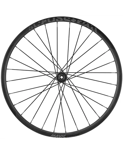 Mavic e-Crosstrail SL Carbon 29", Coppia Ruote Boost