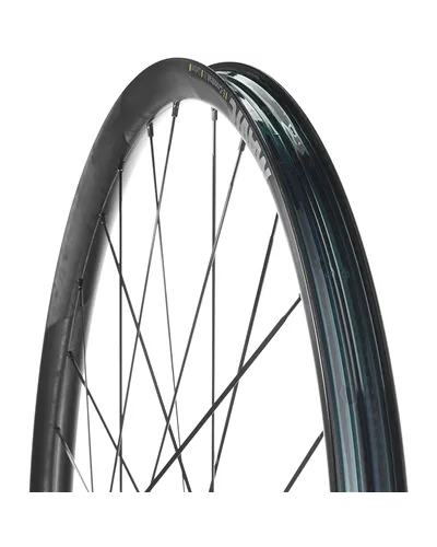 Mavic e-Crosstrail SL Carbon 29", Coppia Ruote Boost