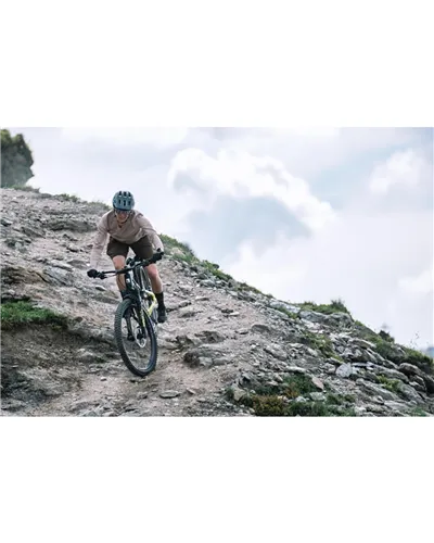 Mavic e-Crosstrail SL Carbon 29", Coppia Ruote Boost