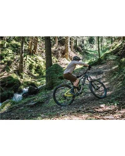 Mavic e-Crosstrail SL Carbon 29", Coppia Ruote Boost