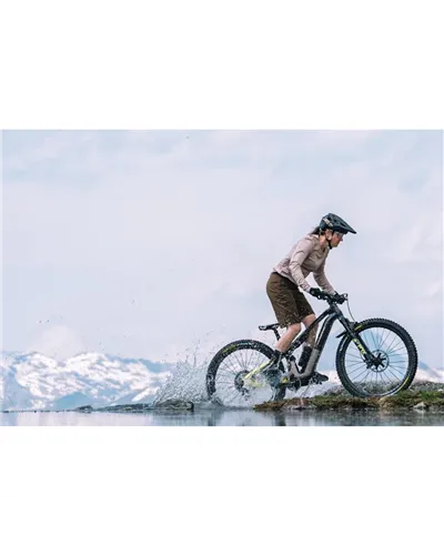 Mavic e-Crosstrail SL Carbon 29", Coppia Ruote Boost