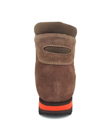 Aku Slope Micro GTX Gore-Tex Men's Trekking Boots, Light Brown/Orange