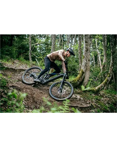 Mavic e-Deemax S 27.5", Coppia Boost Ruote