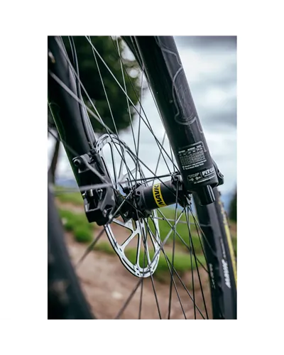 Mavic e-Deemax S 27.5", Coppia Boost Ruote