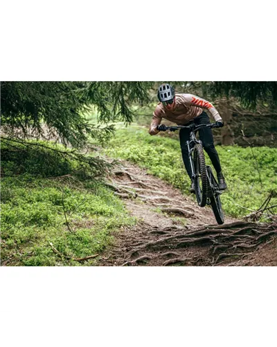 Mavic e-Deemax S 27.5", Coppia Boost Ruote