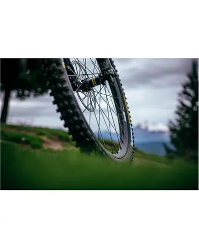 Mavic e-Deemax S 29", Coppia Boost Ruote