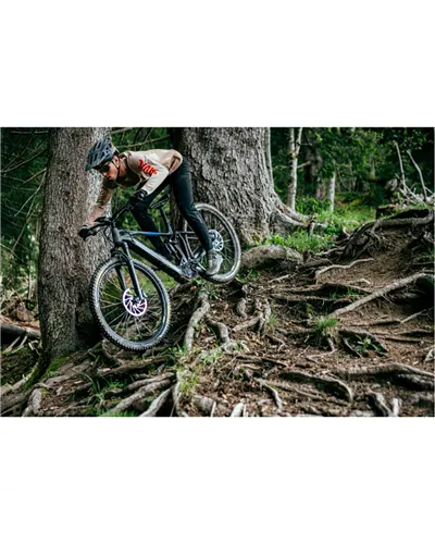 Mavic e-Deemax S 29", Coppia Boost Ruote