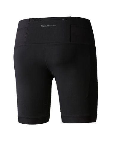 The North Face Summit  Ripido Men's Running Tight Shorts - Long, TNF Black