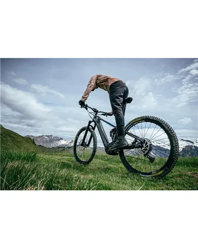 Mavic e-Deemax S 29", Coppia Boost Ruote