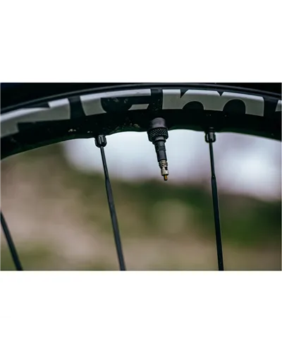 Mavic e-Deemax S 29", Coppia Boost Ruote