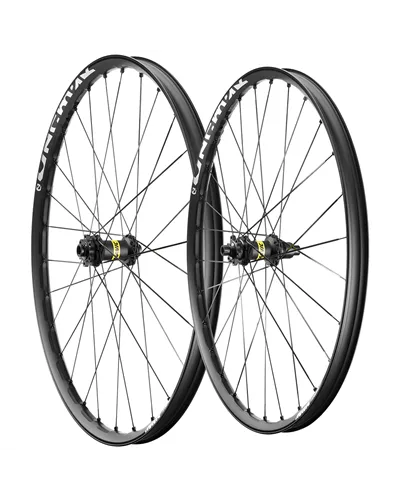 Mavic e-Deemax S 29"/27.5", Coppia Boost Ruote Mullet