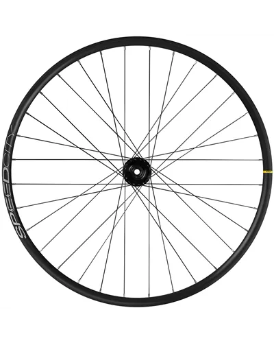 Mavic e-Speedcity 1 700, Coppia Ruote