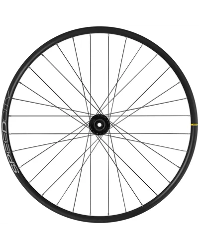 Mavic e-Speedcity 1 700, Coppia Ruote