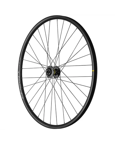 Mavic e-Speedcity 1 700, Coppia Ruote