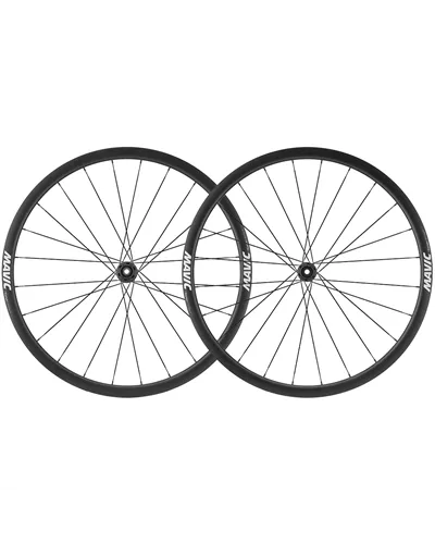 Mavic Ksyrium 30 Disc, Coppia Ruote