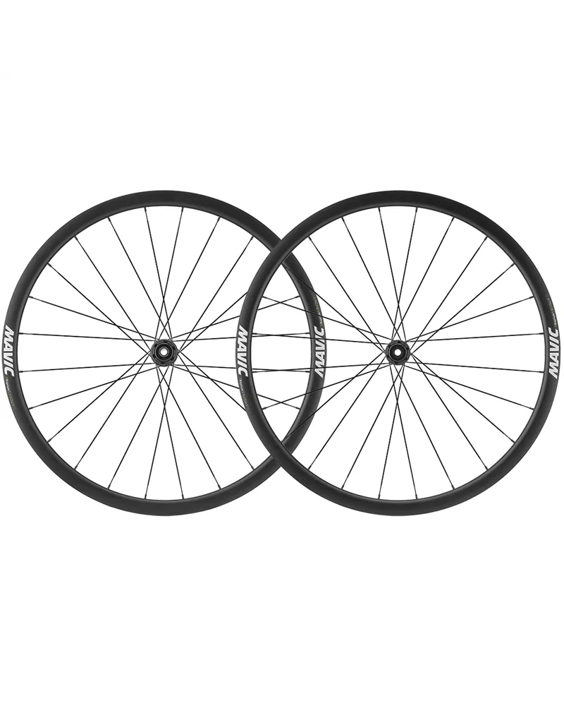 Mavic Ksyrium 30 Disc, Wheelset