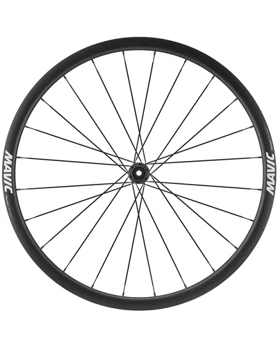 Mavic Ksyrium 30 Disc, Wheelset