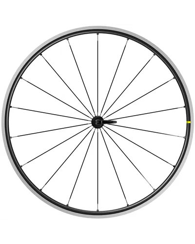 Mavic Ksyrium S Rim Brake, Coppia Ruote
