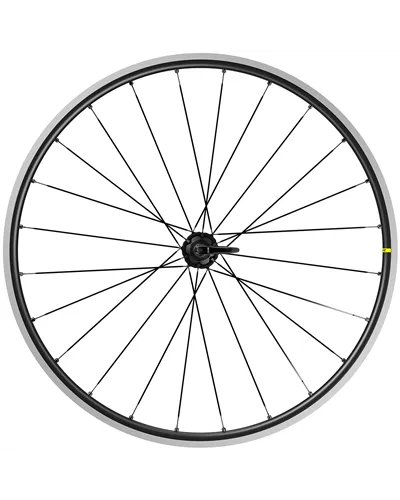 Mavic Ksyrium S Rim Brake, Coppia Ruote