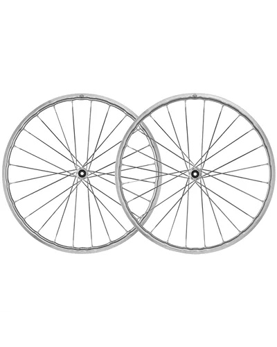 Mavic Ksyrium SL Disc Heritage, Coppia Ruote