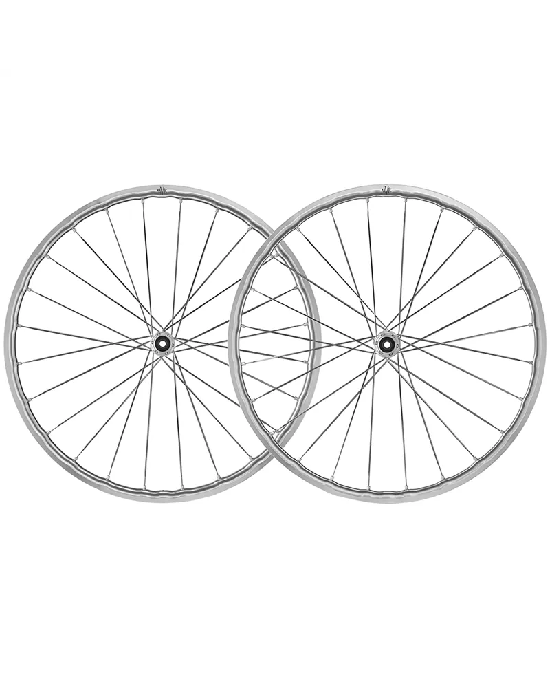 Mavic Ksyrium SL Disc Heritage, Wheelset