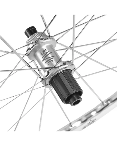 Mavic Ksyrium SL Disc Heritage, Wheelset