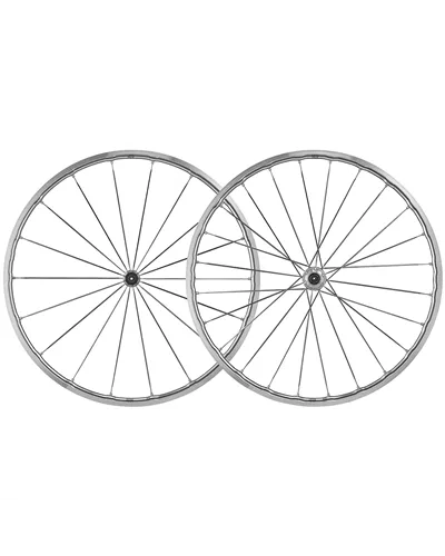 Mavic Ksyrium SL Heritage Rim Brake, Coppia Ruote