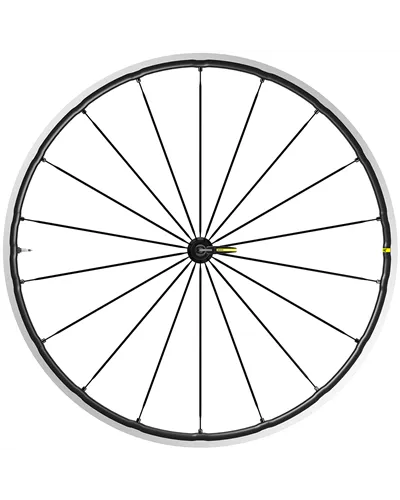 Mavic Ksyrium SL Rim Brake, Wheelset