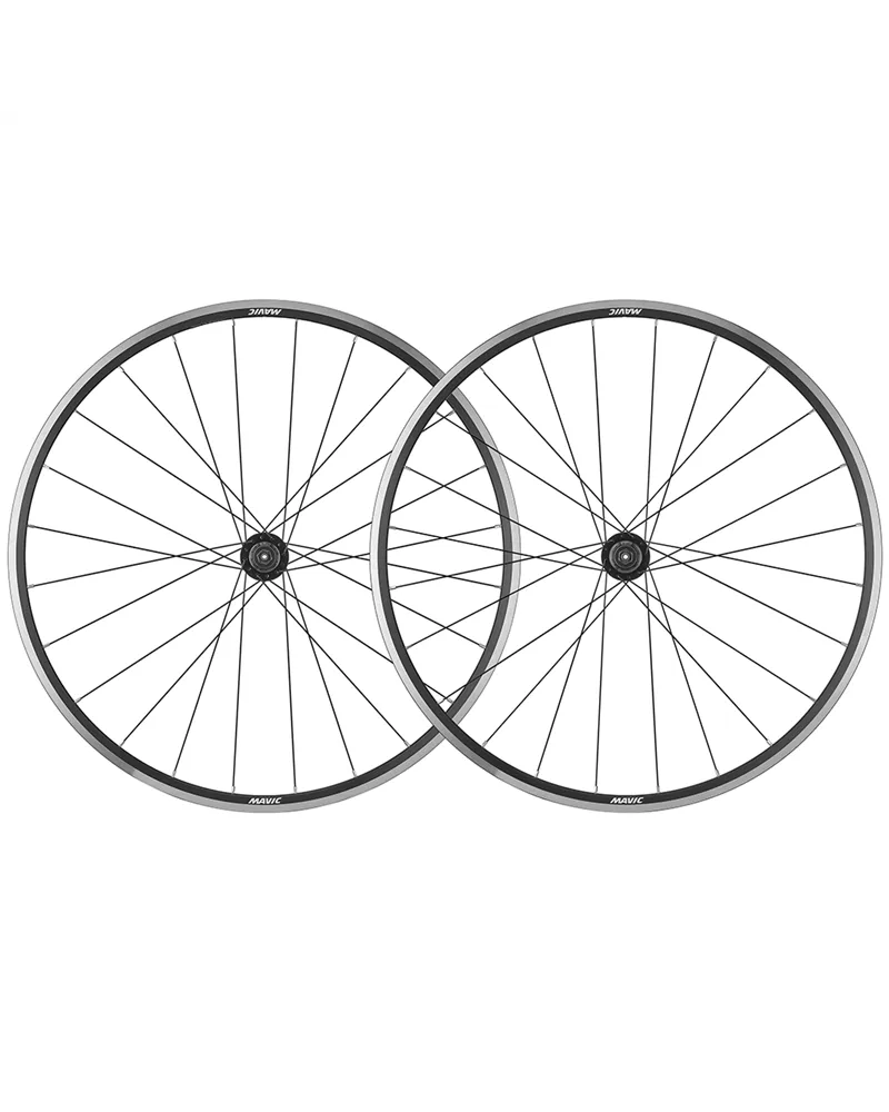 Mavic Access R17 700 Rim Brake, Coppia Ruote