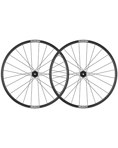 Mavic Access RG22 700 Disc, Wheelset 12x142