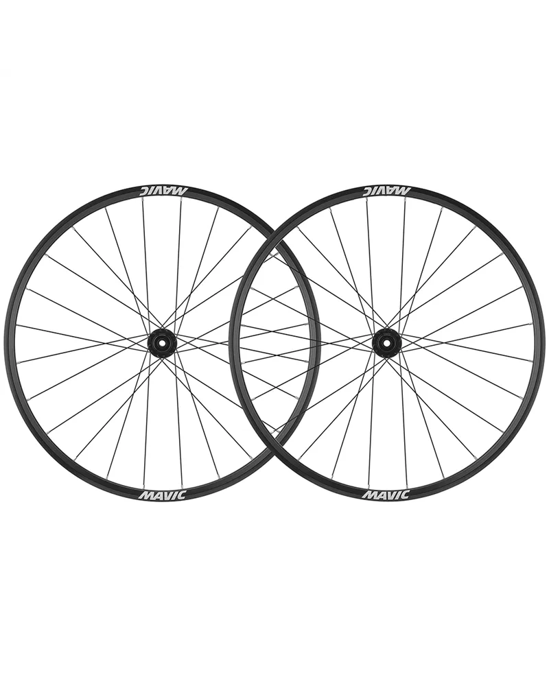 Mavic Access RG22 700 Disc, Wheelset 12x142