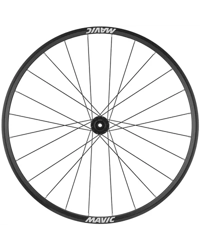 Mavic Access RG22 700 Disc, Coppia Ruote 9x135