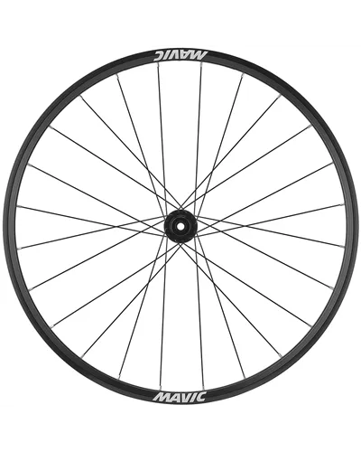 Mavic Access RG22 700 Disc, Coppia Ruote 9x135