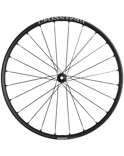 Mavic e-Crosstrail SL 27.5", Coppia Ruote Boost