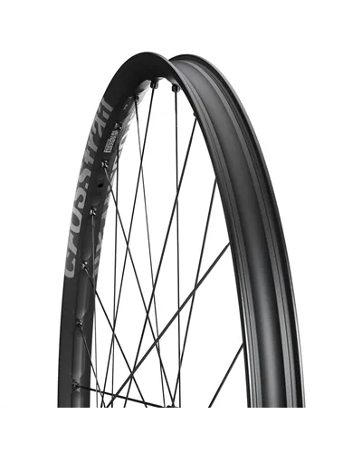 Mavic e-Crosstrail SL 27.5", Coppia Ruote Boost