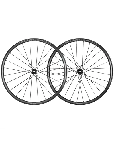 Mavic Crosstrail SL Carbon 29", Wheelset Boost