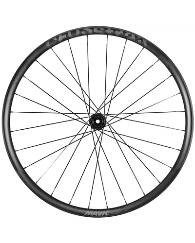 Mavic Crosstrail SL Carbon 29", Wheelset Boost
