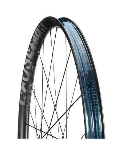 Mavic Crosstrail SL Carbon 29", Wheelset Boost