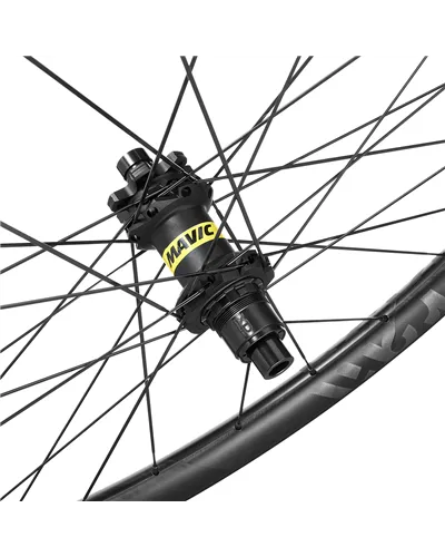 Mavic Crosstrail SL Carbon 29", Wheelset Boost