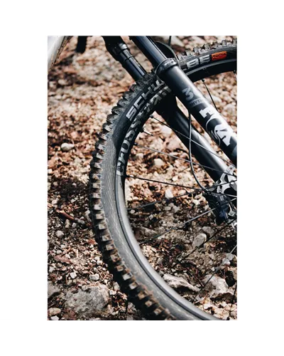 Mavic Crosstrail SL Carbon 29", Wheelset Boost