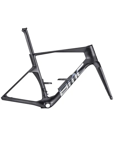 BMC Teammachine R 01 Two Shimano Dura-Ace Di2 12sp, Arctic Silver/Neon Red MY26