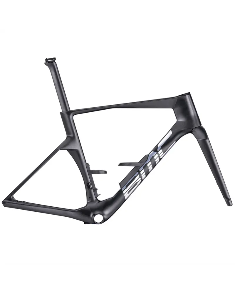 BMC Teammachine R 01 Two Shimano Dura-Ace Di2 12v, Arctic Silver/Neon Red MY26
